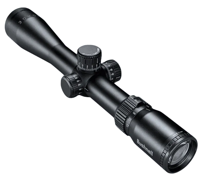 Bushnell 6500 4.5-30X50 MIL-DOT